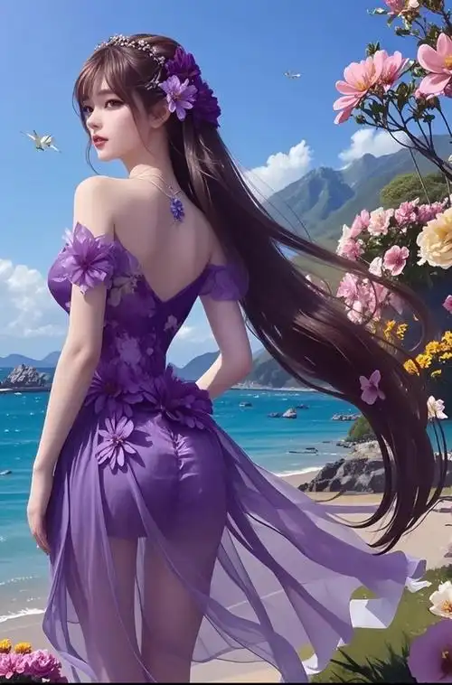 免费影视大全 我的AI男友